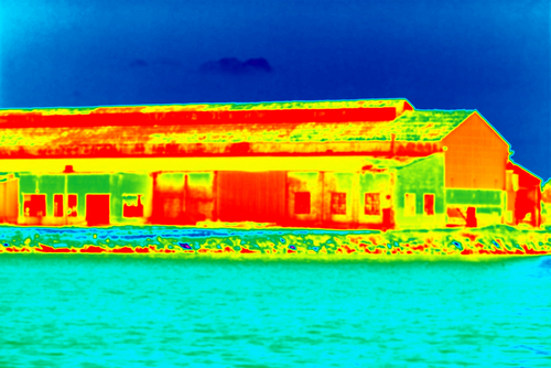 Thermal Image